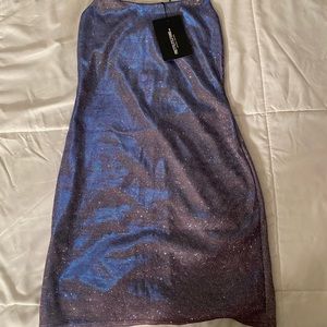 PRETTY LITTLE THING!